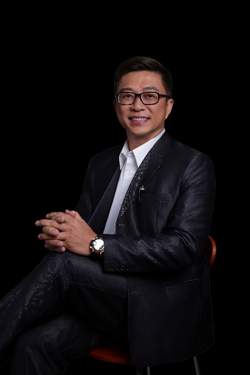 黃忠憲
